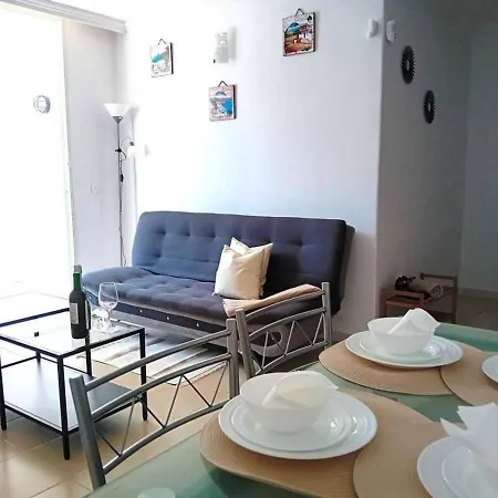 Lejlighed Casa Vacacional Isabella