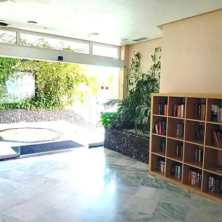 Lejlighed Casa Vacacional Isabella *