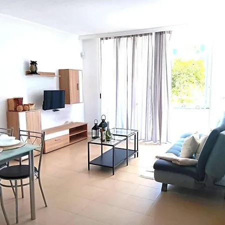 Lejlighed Casa Vacacional Isabella San Miguel de Abona