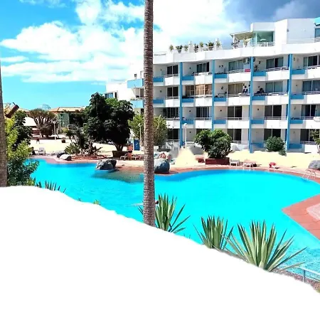 Lejlighed Casa Vacacional Isabella