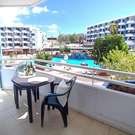 Casa Vacacional Isabella Lejlighed San Miguel de Abona