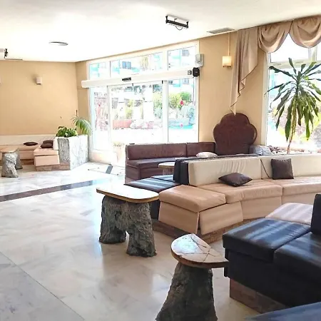 Lejlighed Casa Vacacional Isabella *